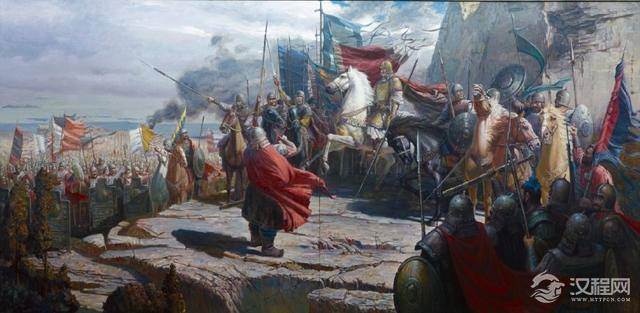 谨以此文纪念最年轻的冠军侯—霍去病，不要等到国难时才思良将