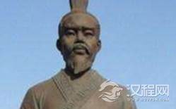 屠睢：第一个牺牲的秦国高级将领