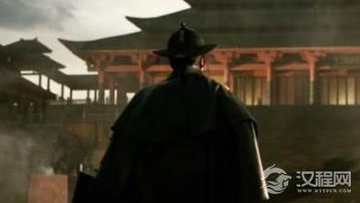 毛骧：明朝锦衣卫第一任指挥使，朱元璋的得力手下