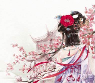 襄城公主：李世民结局最好的公主，一生平安顺遂