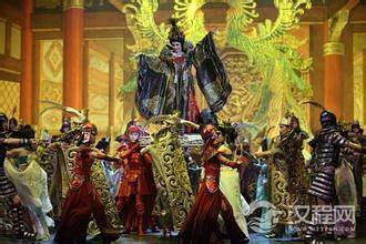 武则天为何要叫“武则天”？她的名字有什么来历