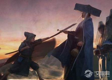 阴谋家们为什么都崇拜郑庄公？看他是怎么对待自己的弟弟叔段的？