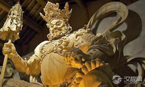 李靖的原型是谁？哪吒为什么被叫“三太子”？