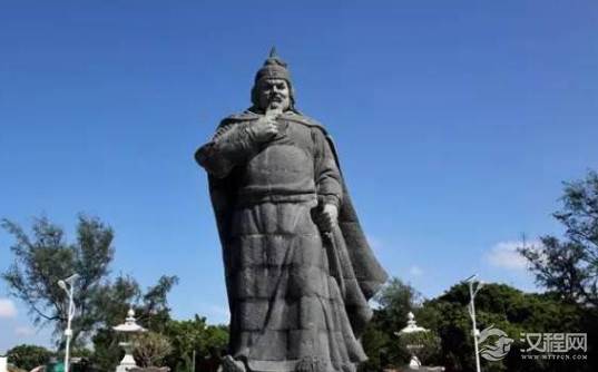 大明朝的开国功臣又是朱元璋的发小，朱元璋在建国时放了他一马谁知还是难逃一死！