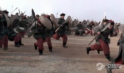 湘军的创始人之一：罗泽南最后是怎么死的？