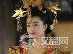 揭秘：杨贵妃真名叫什么 杨贵妃最后是怎么死的