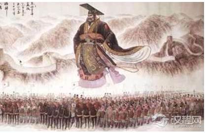 秦始皇与吕不韦是什么关系？秦始皇是吕不韦的儿子吗