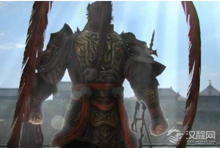 吕布在被杀之前 为什么要提醒曹操要提防着刘备