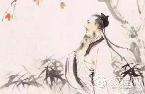 朱敦儒简介 宋代著名词人少室山人朱敦儒生平