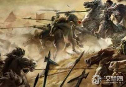 战国第一名将是谁？廉颇和白起都不敢跟他交手