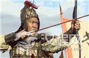 如果再晚生三十年 他才是三国历史上第一猛将