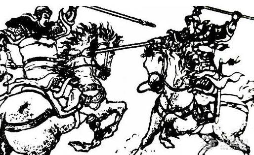 岳家军第一勇将到底是高宠还是陆文龙呢？