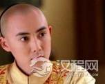 揭秘：乾隆弘历所有的皇子中最受宠是哪个?