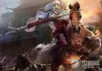 三国胜率最高的五位名将分别是谁？一个只输过一次