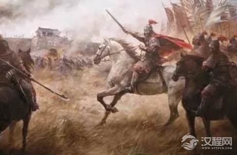 水浒传中的奸佞小人，历史上竟是抗金名将