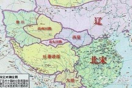 两次打败大宋的女人，萧太后的一生有多传奇？