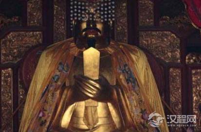 韩擒虎是个什么样的人？生前贵为大将军，死后被奉为阎王，千年来受人间祭拜