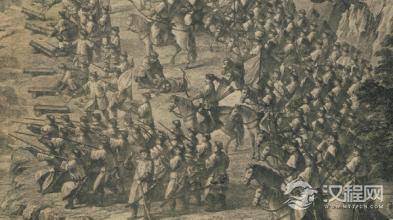 康熙皇帝是怎样三征准格尔的？准格尔有多厉害