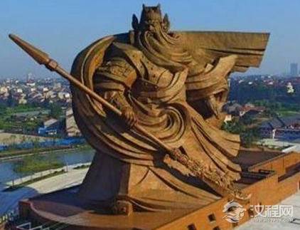 历代帝王到底看中关羽什么 为何会推崇他独得武圣尊称呢