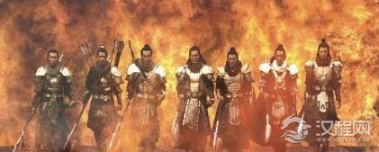 历史上的杨家将到底是什么样的 真实的他们和电视剧的一样吗