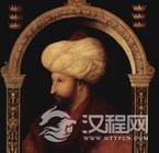 穆罕默德二世为何进行改革?他是怎么死的