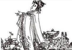 丑女宿瘤脖下有瘤为何被齐愍王相中为王后