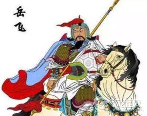 岳飞取得了哪些成就？他为什么能成为我们学习的榜样？