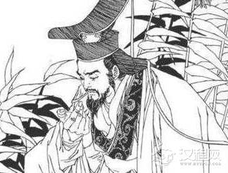 晋文公为何会在城濮之战中退避三舍？原因是什么