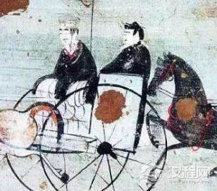 鲁武公是怎么打造周宣王梦中那个尊礼重教的王国？