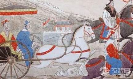 古代皇帝出游都有哪些讲究？真的只是为了游玩吗？