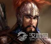 他以100骑兵击退敌军：却因一次迷道而选择自杀