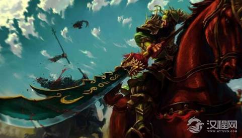 关羽的原名是什么？关羽为什么不改回自己的名字？