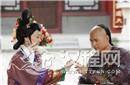 揭秘德妃娘娘与自己亲生儿子雍正怎样斗法的