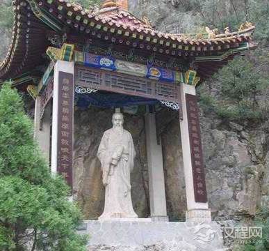 王诩有着怎样的战术理论？对中国有着怎样的贡献