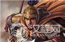 他是堪比赵云的蜀汉大将 陈寿却没有为其列传