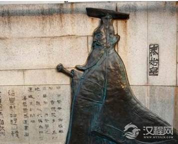 秦二世胡亥为什么要杀光自己的同胞手足？原因是什么