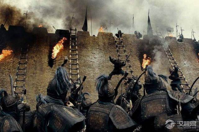 王翦：秦国第一武将，战国七雄他一人灭掉五个