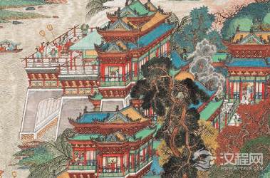 黄秋园有着怎样的艺术人生？关于他的评价是怎样的