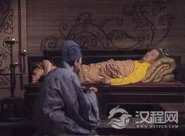 白帝城托孤实际上是刘备设计骗诸葛亮的?