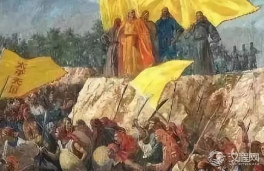 洪秀全为什么没有成为第二个朱元璋？真相是什么