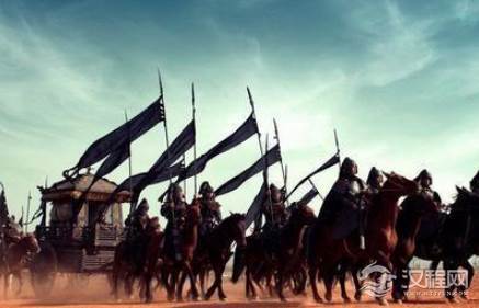 王君廓：唐朝开国猛将，最后却因不识字被杀