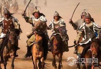 古代四大明君中，为什么没有朱元璋？真相是什么？