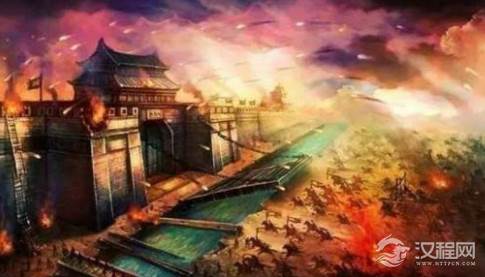 朱棣夺权称帝，巧削藩王，为什么会留着朱盘烒？