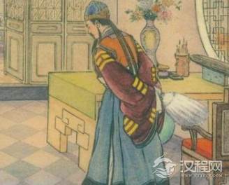 诸葛亮第一次北伐时，最适合守街亭的人是谁？