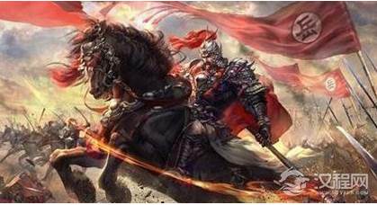 岳飞第四次北伐的起因是什么？北伐的结果如何？