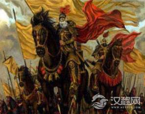 明朝的开国大将,论功绩的话该如何排名?