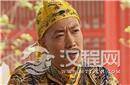 揭秘大清朝嘉庆皇帝不喜欢和珅喜欢谁?