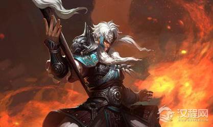 隶属汉末群雄之一的马超，他的死因到底是什么？