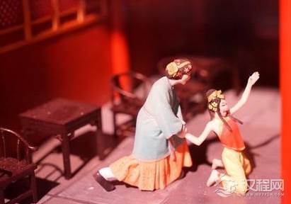 嘉靖搬出皇宫是因为壬寅宫变吗 梦魇之地难怪嘉靖会搬出皇宫