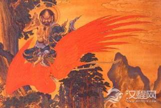 历史上有哪些人是神仙下凡？他们分别是什么神仙？